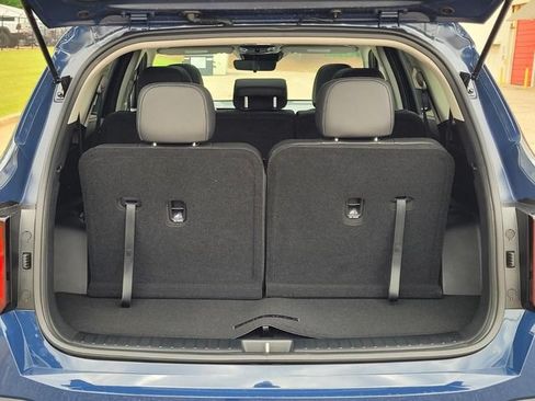 New 2026 Kia Sorento S w/ S Panoramic Sunroof Package FWD image 7