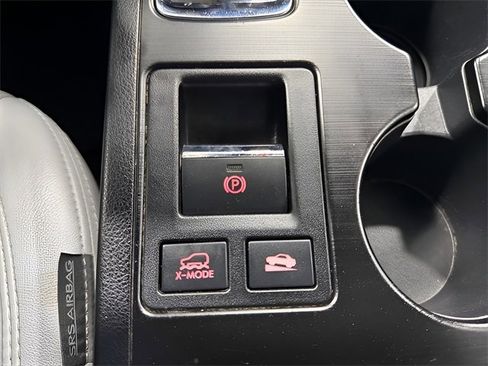 Used 2018 Subaru Outback 2.5i Limited image 25