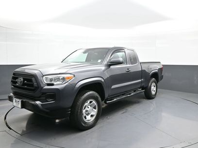 Certified 2021 Toyota Tacoma SR w/ SR Convenience Package