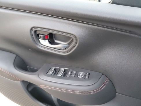 New 2026 Honda HR-V Sport image 15