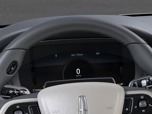 New 2026 Lincoln Corsair Premiere image 35