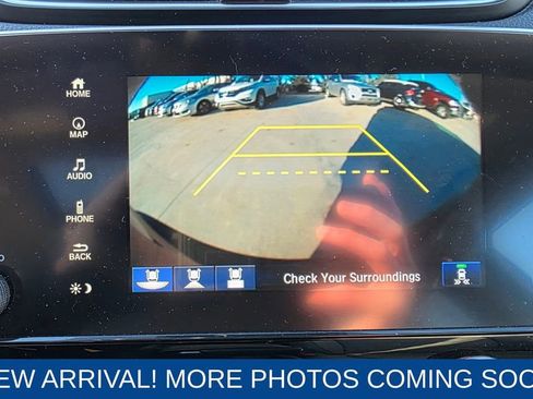 Used 2020 Honda CR-V Touring image 20