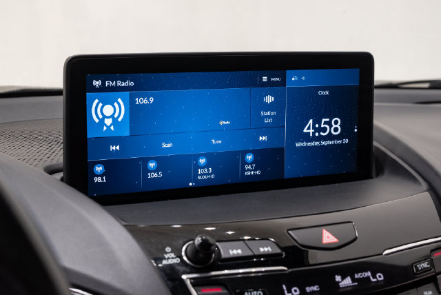 Used 2019 Acura RDX AWD image 14