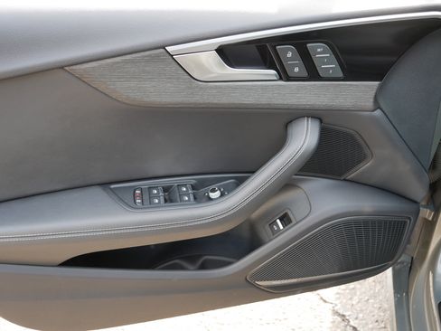 Used 2023 Audi A5 2.0T Premium Plus w/ Premium Plus image 19