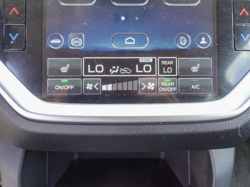 Certified 2023 Subaru Ascent Limited w/ Technology Package AWD/4WD image 19