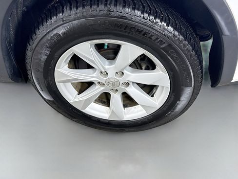 Used 2017 Lexus RX 350 AWD w/ Premium Package image 30