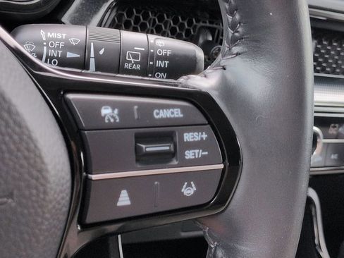 Used 2024 Honda CR-V EX-L image 28