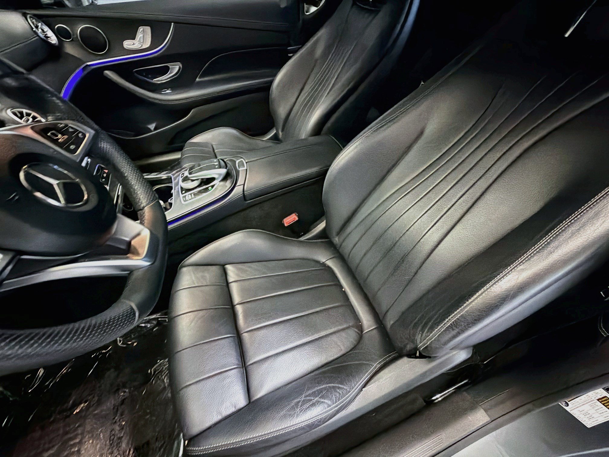 Used 2018 Mercedes-Benz E 400 Coupe image 11