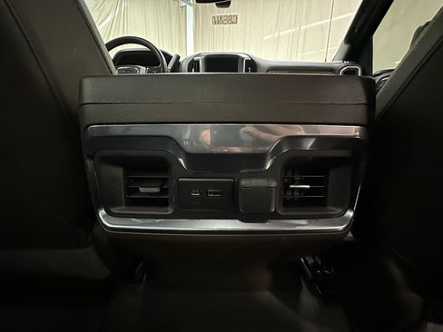 Used 2022 GMC Sierra 2500 Denali AWD/4WD image 21