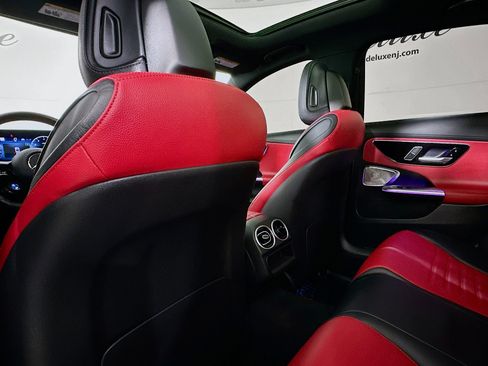 Used 2024 Mercedes-Benz C 43 AMG C 43 AMG Night 4MATIC w/ Pinnacle Trim Package image 24