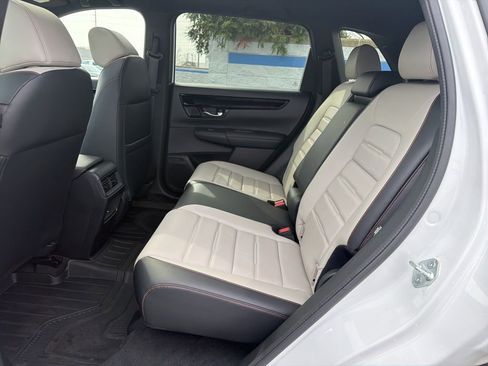 Certified 2024 Honda CR-V Sport Touring image 19