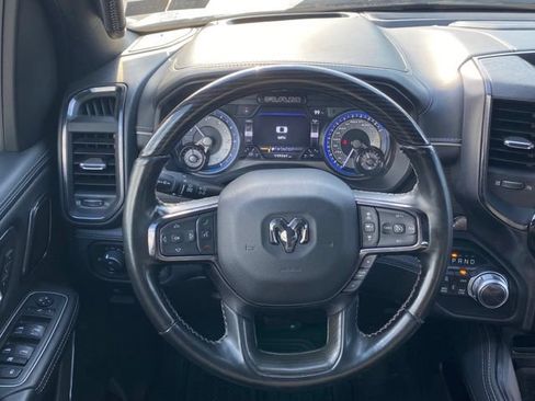 Used 2022 RAM 1500 Limited AWD/4WD image 27