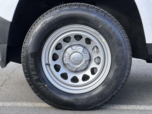 New 2026 Chevrolet Colorado W/T image 7