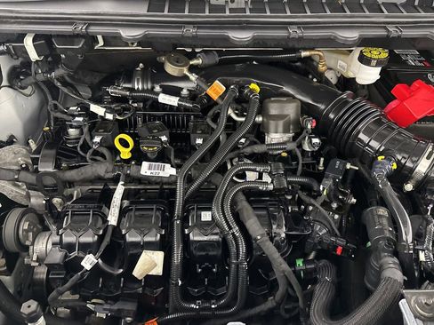 Used 2024 Ford Edge SEL image 29