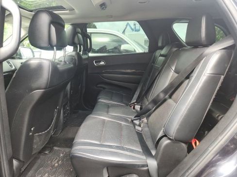 Used 2013 Dodge Durango Citadel AWD/4WD image 5