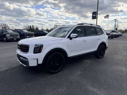 Used 2023 Kia Telluride EX X-Line