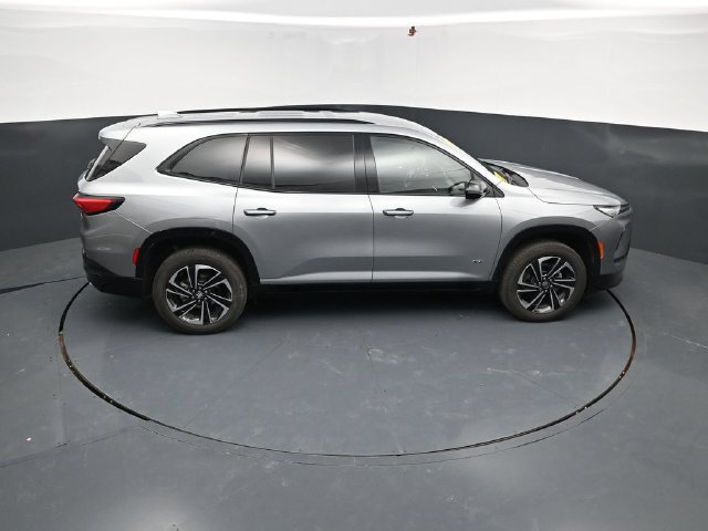 Used 2026 Buick Enclave Sport Touring AWD/4WD image 55
