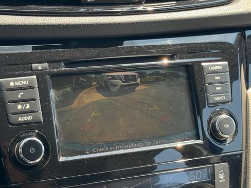 Certified 2022 Nissan Rogue Sport SV AWD/4WD image 24