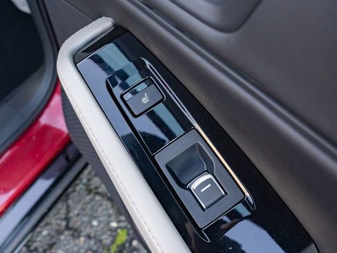 New 2026 Honda Accord Touring image 23