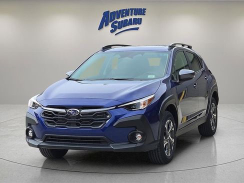 New 2026 Subaru Crosstrek 2.0i Premium image 2