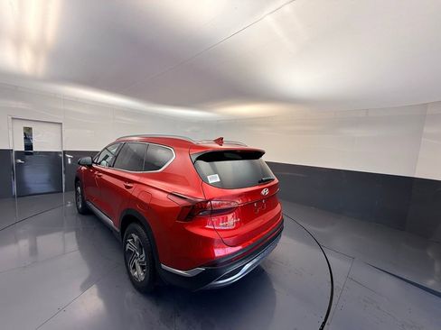 Certified 2022 Hyundai Santa Fe SEL w/ Cargo Package image 4