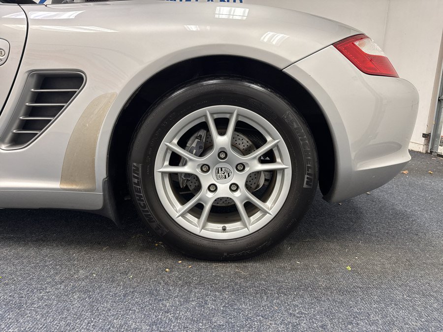 Used 2005 Porsche Boxster RWD image 26