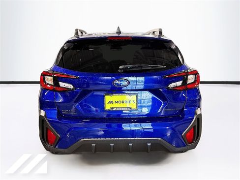 New 2026 Subaru Crosstrek 2.0i Premium image 6