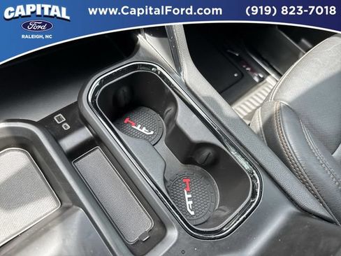 Used 2024 GMC Sierra 2500 AT4 w/ AT4 Preferred Package AWD/4WD image 32