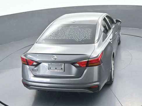 Used 2019 Nissan Altima 2.5 S image 49