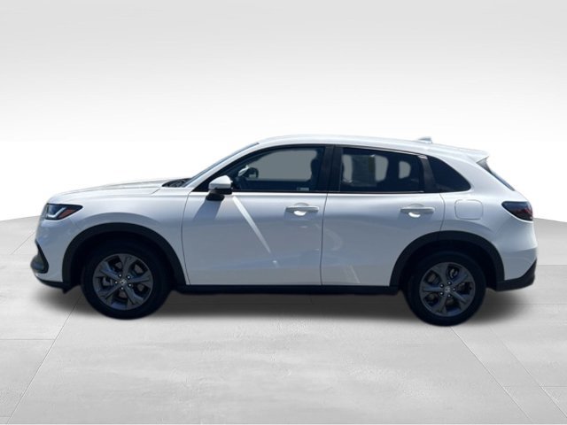 Used 2026 Honda HR-V LX image 2