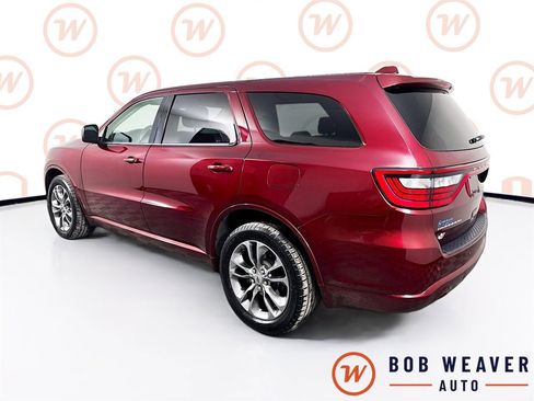 Used 2019 Dodge Durango GT image 5