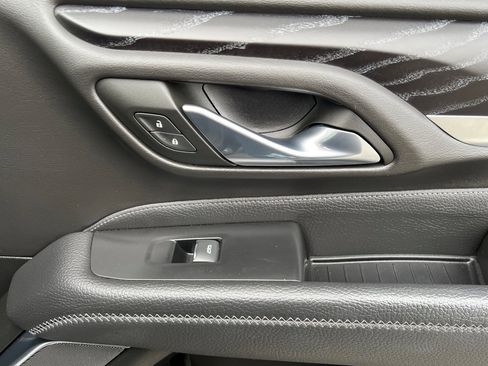 Used 2023 GMC Yukon Denali w/ Max Trailering Package image 21