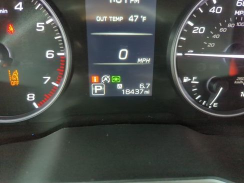 Used 2023 Subaru Legacy Limited image 24