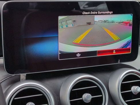 Used 2019 Mercedes-Benz C 300 4MATIC Sedan image 32