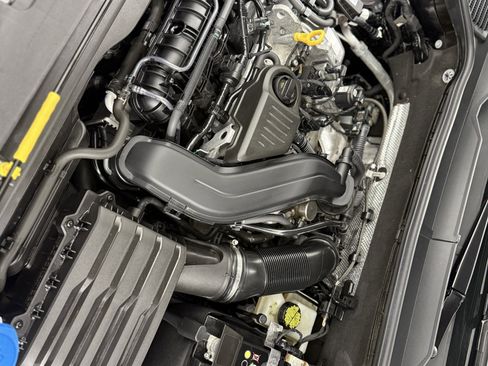 Certified 2024 Volkswagen Taos S image 30