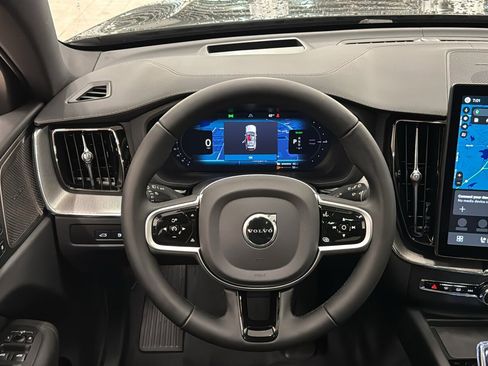 New 2026 Volvo XC60 T8 Ultra w/ Protection Package Premier image 12