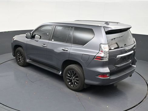 Used 2023 Lexus GX 460 Premium AWD/4WD image 14