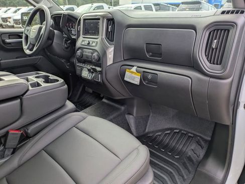 New 2026 Chevrolet Silverado 1500 W/T w/ WT Value Package image 25