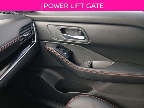 Used 2025 Nissan Rogue Rock Creek image 15