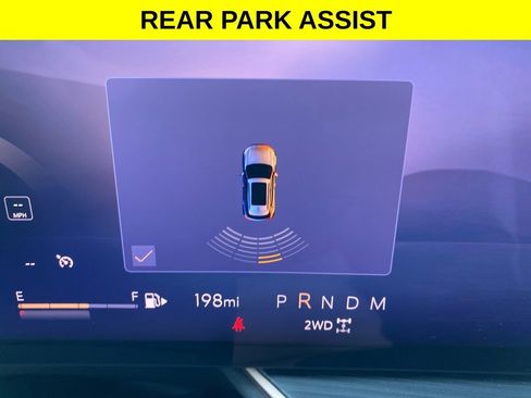 Used 2024 Buick Envision Sport Touring image 16