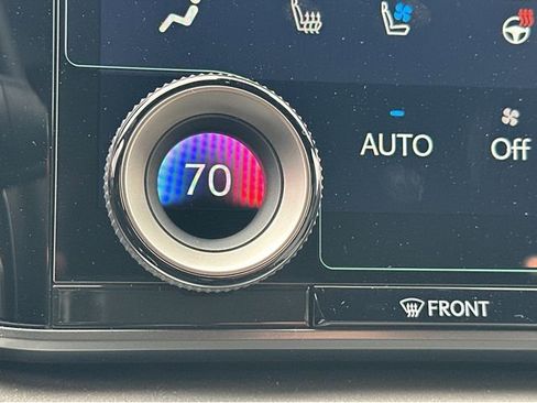 New 2026 Lexus TX 350 AWD image 31