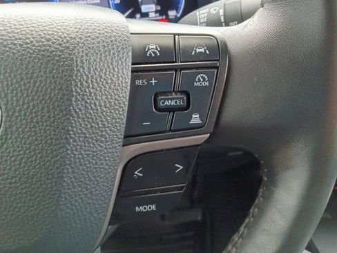 Used 2025 Toyota Camry XLE FWD image 25