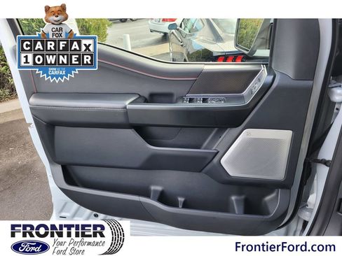 Used 2025 Ford F150 Raptor image 14