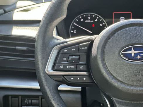New 2026 Subaru Impreza 2.0i Sport AWD/4WD image 8