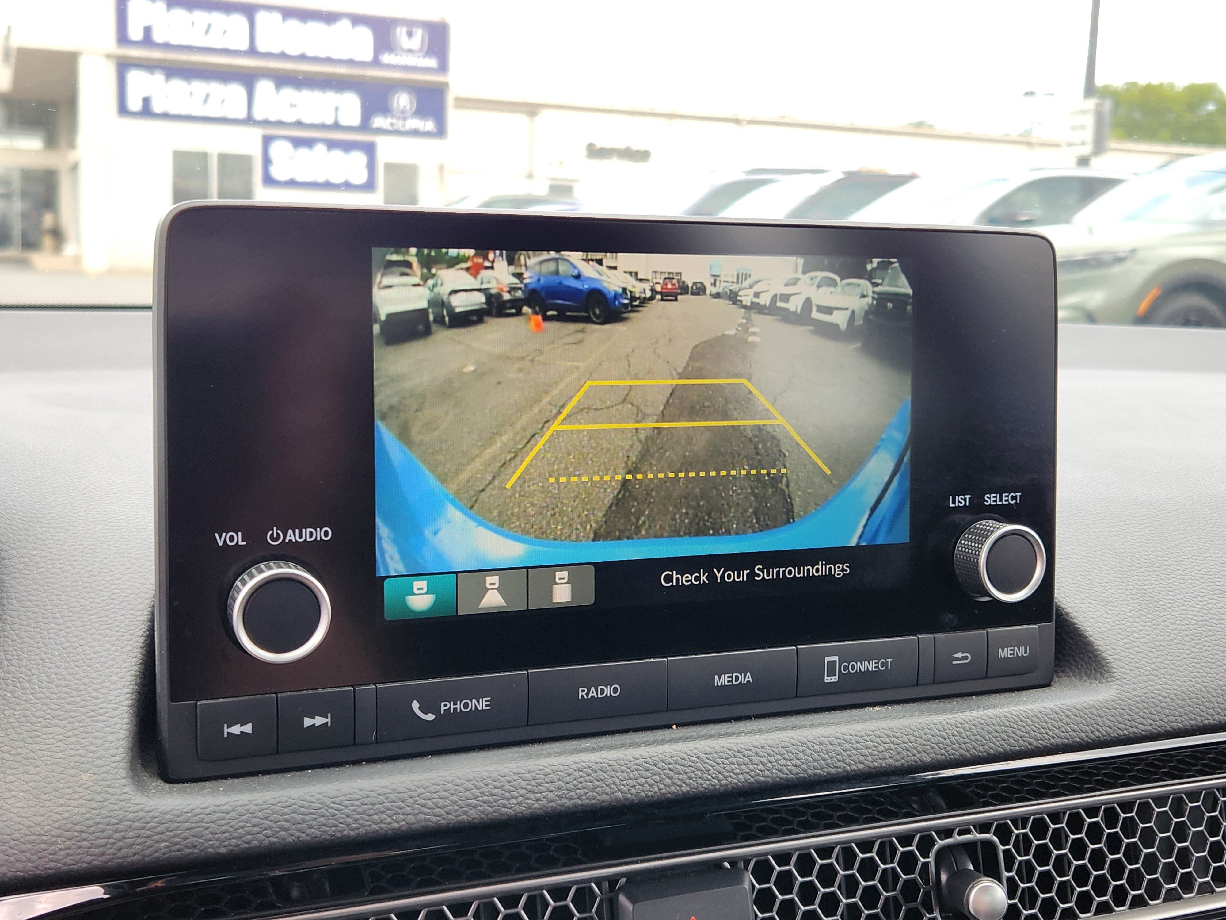 Used 2024 Honda Civic Sport image 22