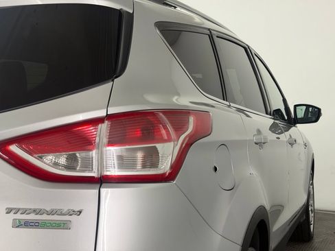 Used 2015 Ford Escape Titanium FWD image 57