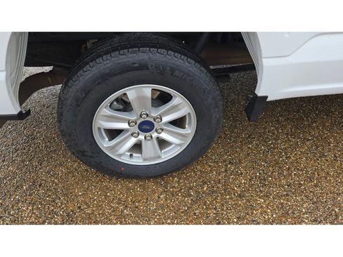 Used 2023 Ford F150 XL RWD image 16