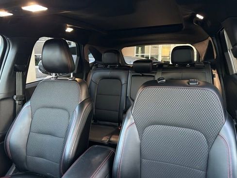 Used 2023 Ford Escape ST-Line w/ Tech Pack #1 image 23