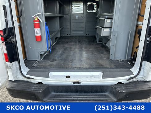 Used 2017 Nissan NV 1500 SV w/ Technology Package image 20