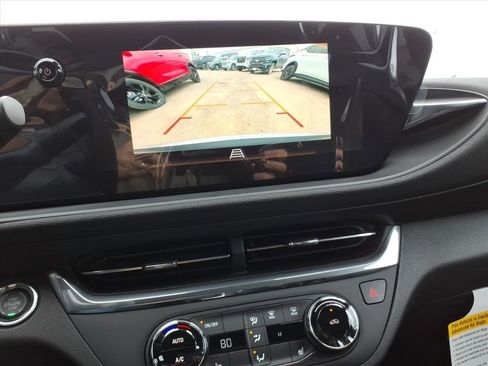 New 2025 Buick Envista Preferred w/ Convenience I Package image 20